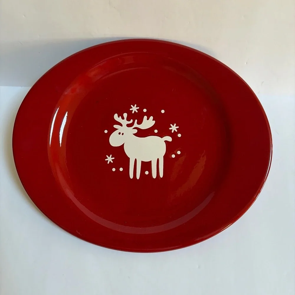 Waechtersbach festive red